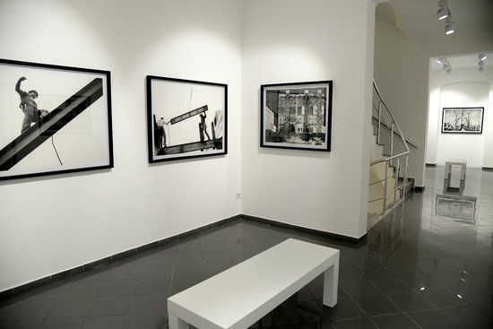 Dogancay Museum